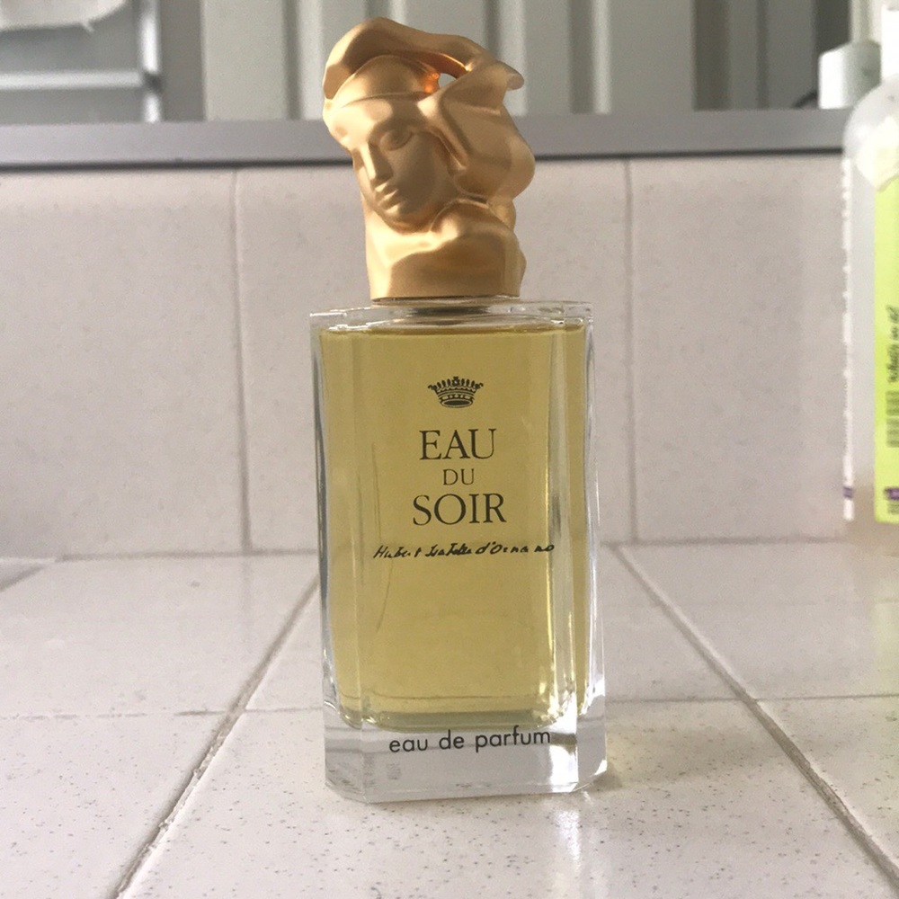 Sisley Eau Soir 3.3fl